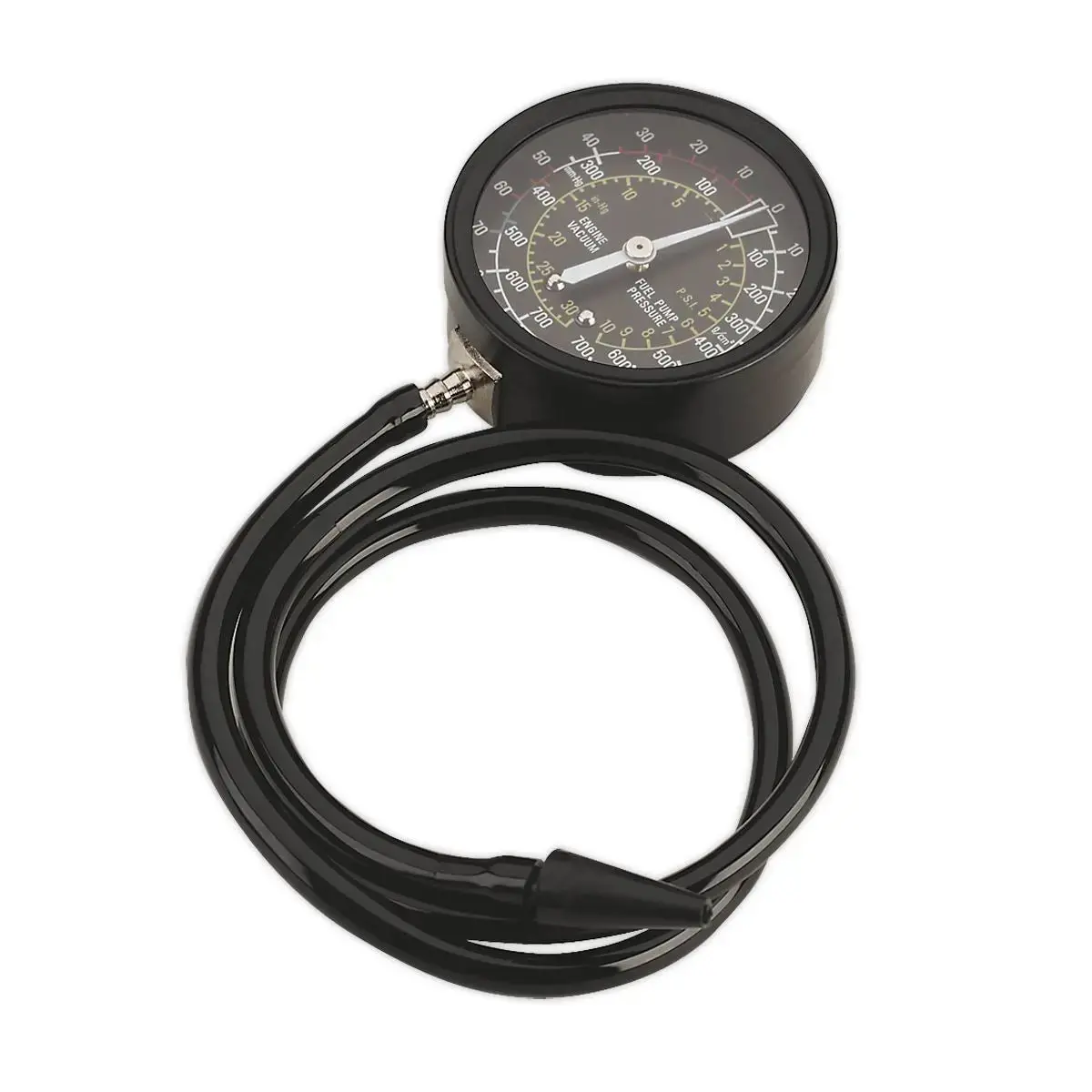 Sealey Pressure Tester Vacuum / Fuel 1