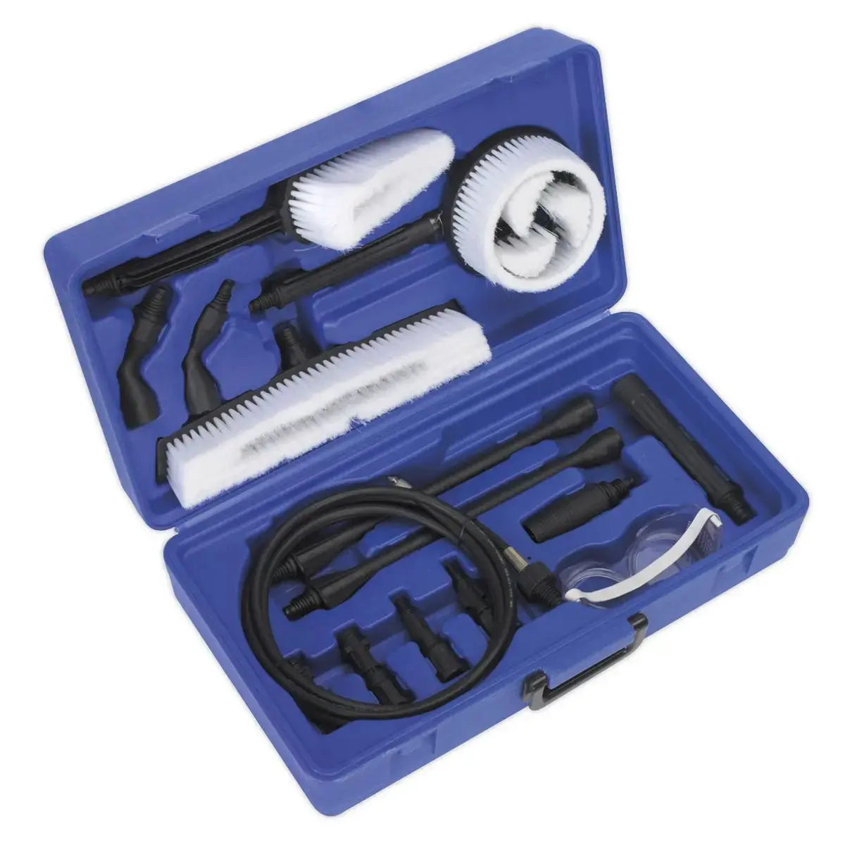 Sealey Pressure Washer Accessory Kit 1
