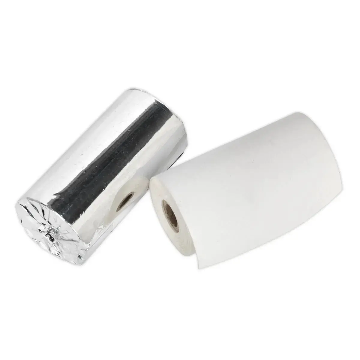 Sealey Printing Roll For Bt2012.V2 Pack Of 2 1