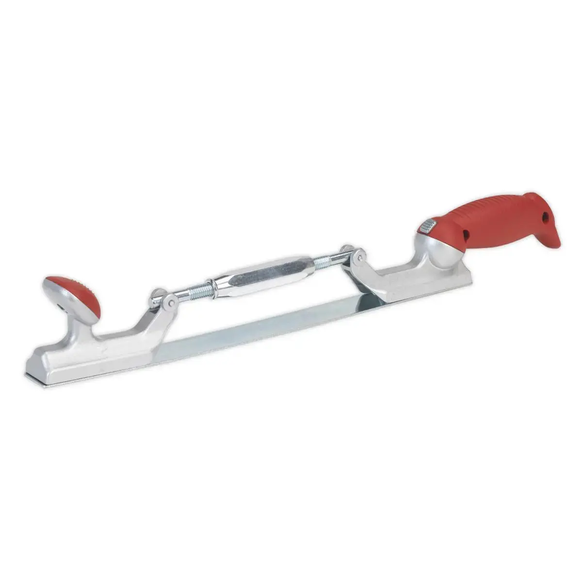 Sealey Professional Adjustable Hand File Holder 1