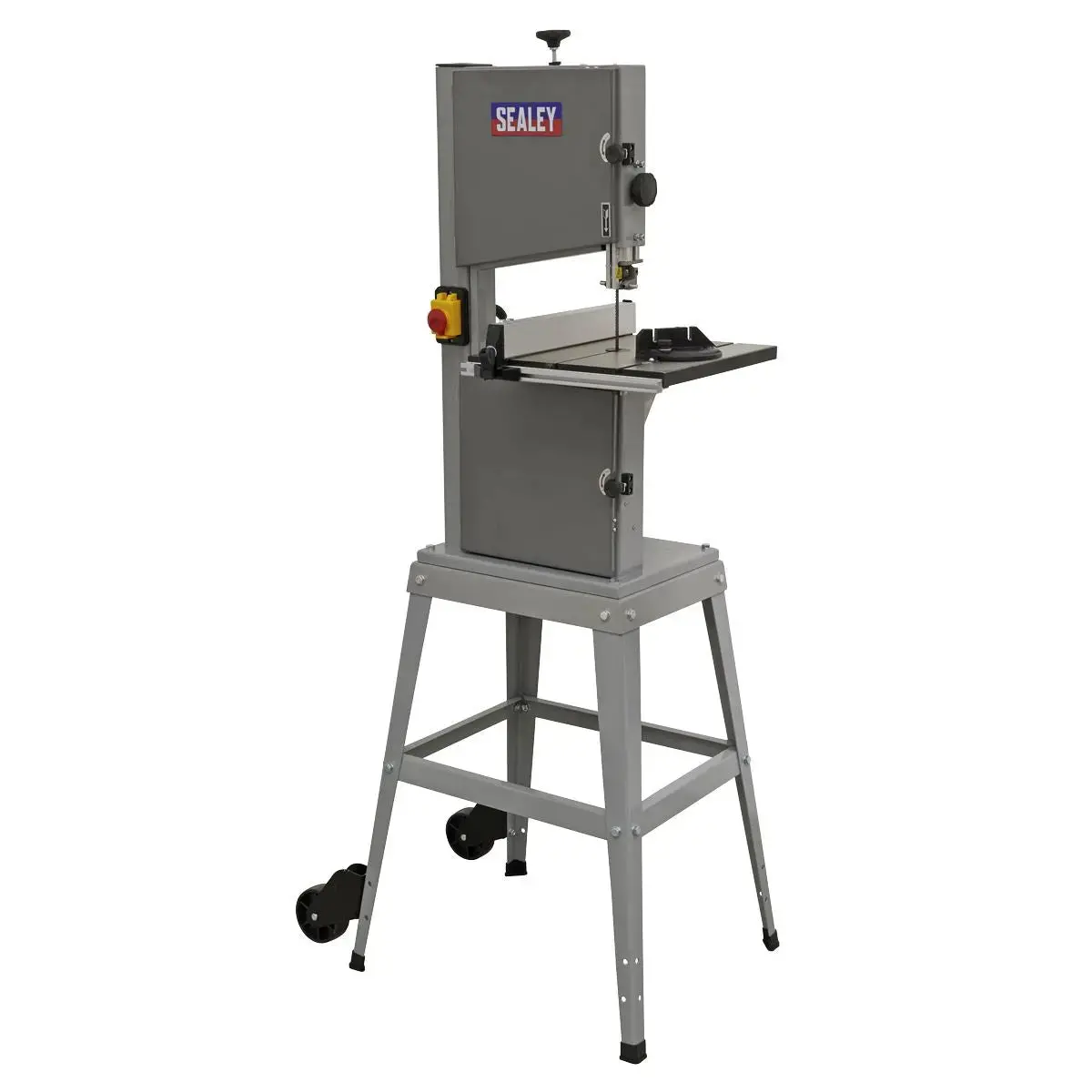 Sealey Professional Bandsaw 245Mm 1