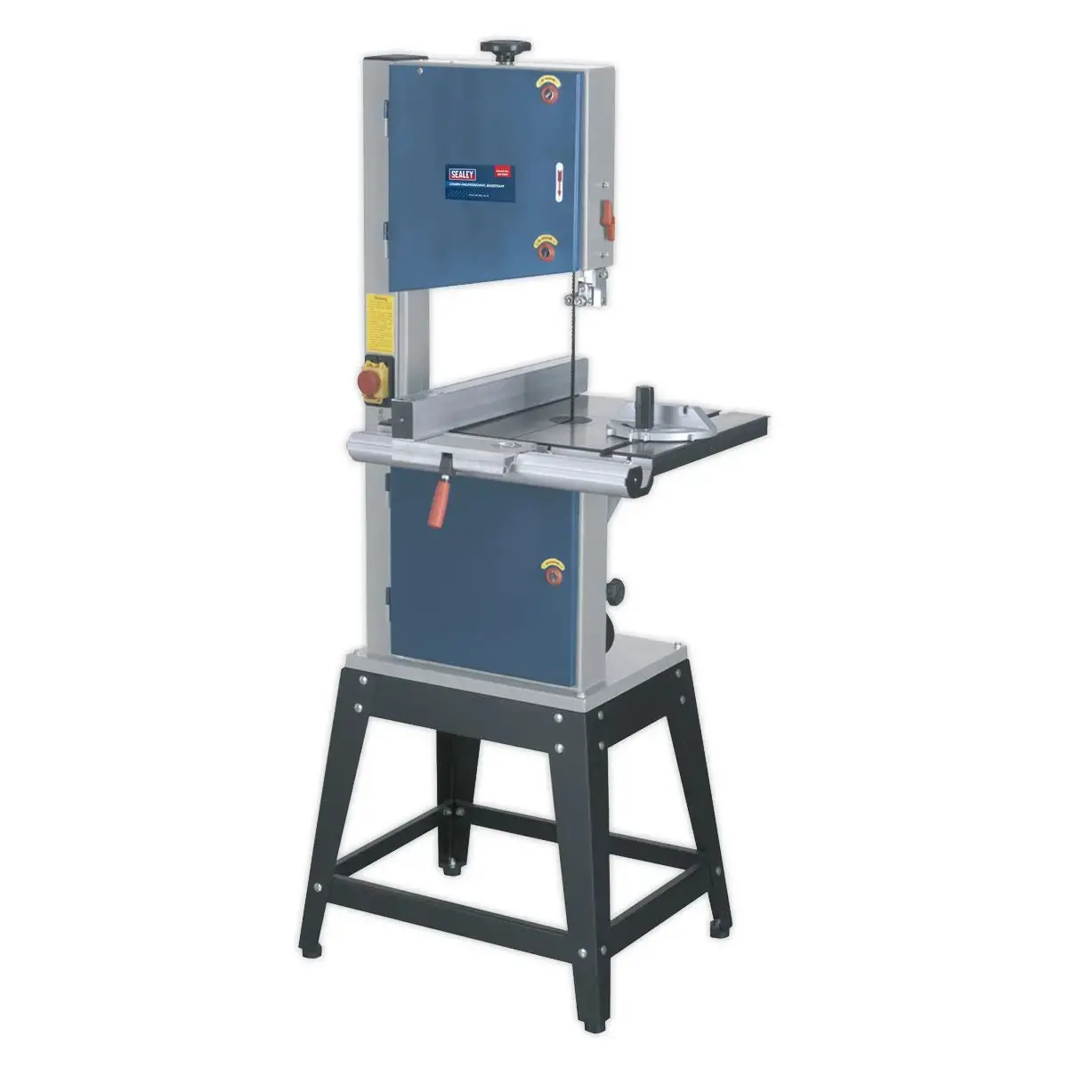 Sealey Professional Bandsaw 305Mm 1