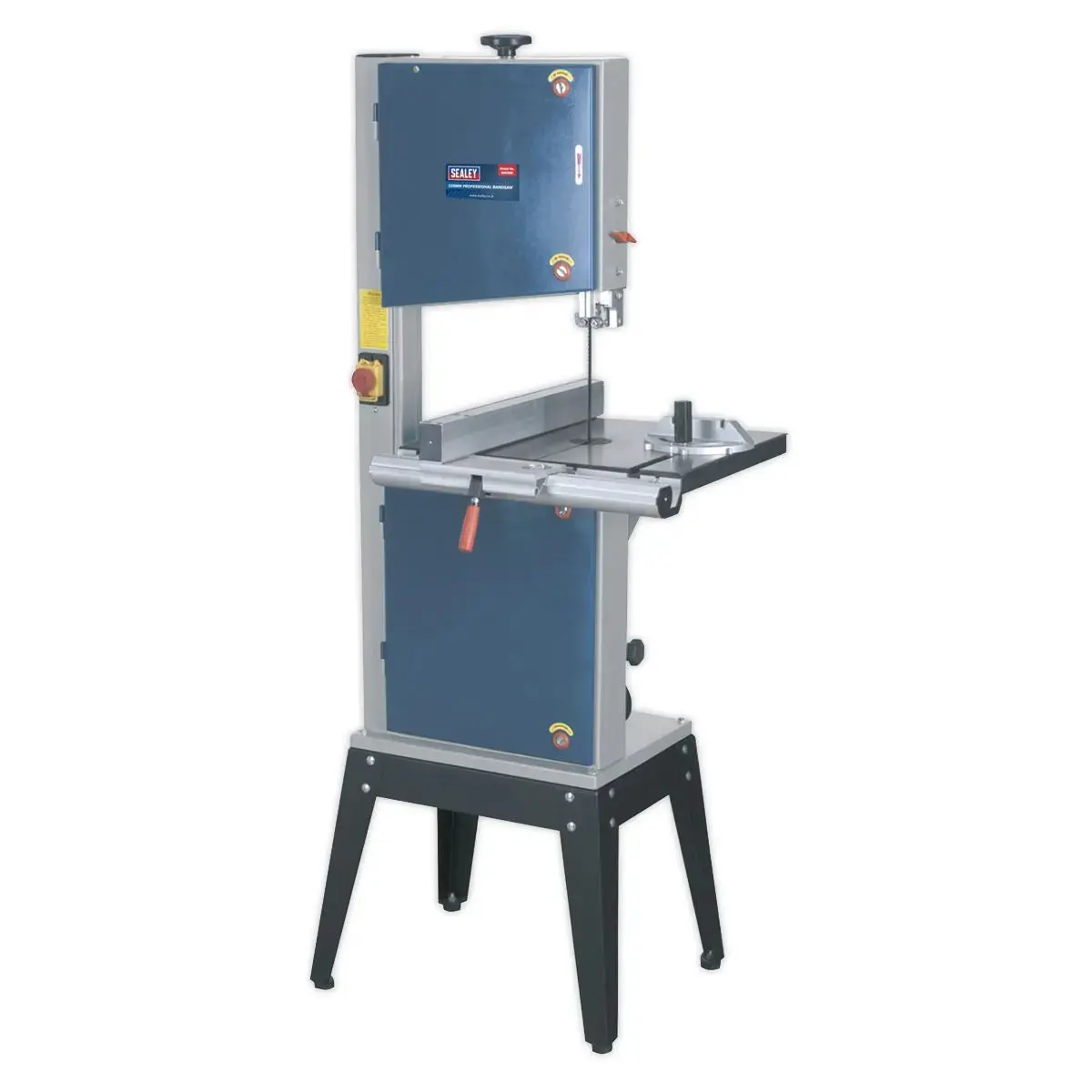 Sealey Professional Bandsaw 335Mm 1
