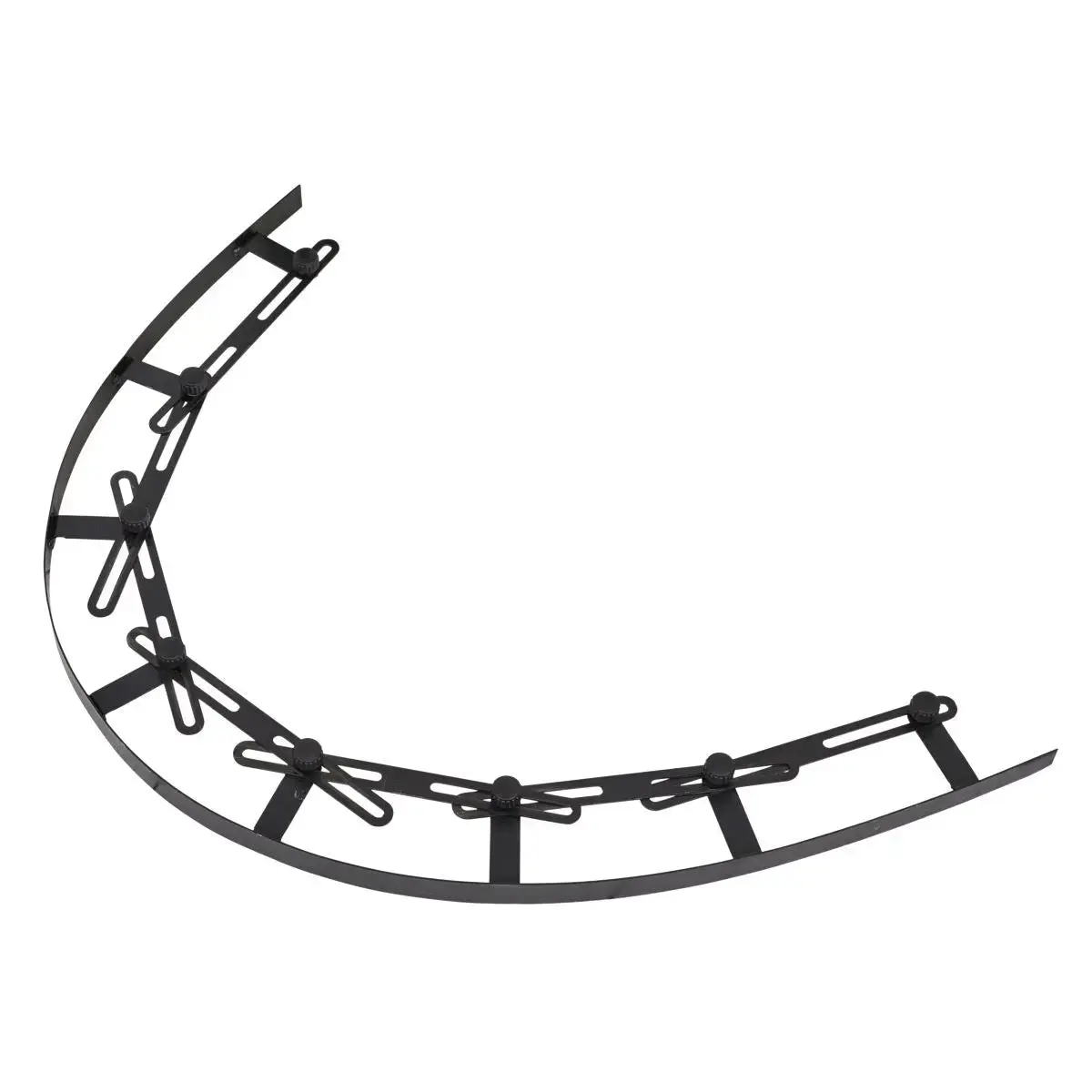 Sealey Professional Curve Body Panel Profile Template 940Mm/37 1