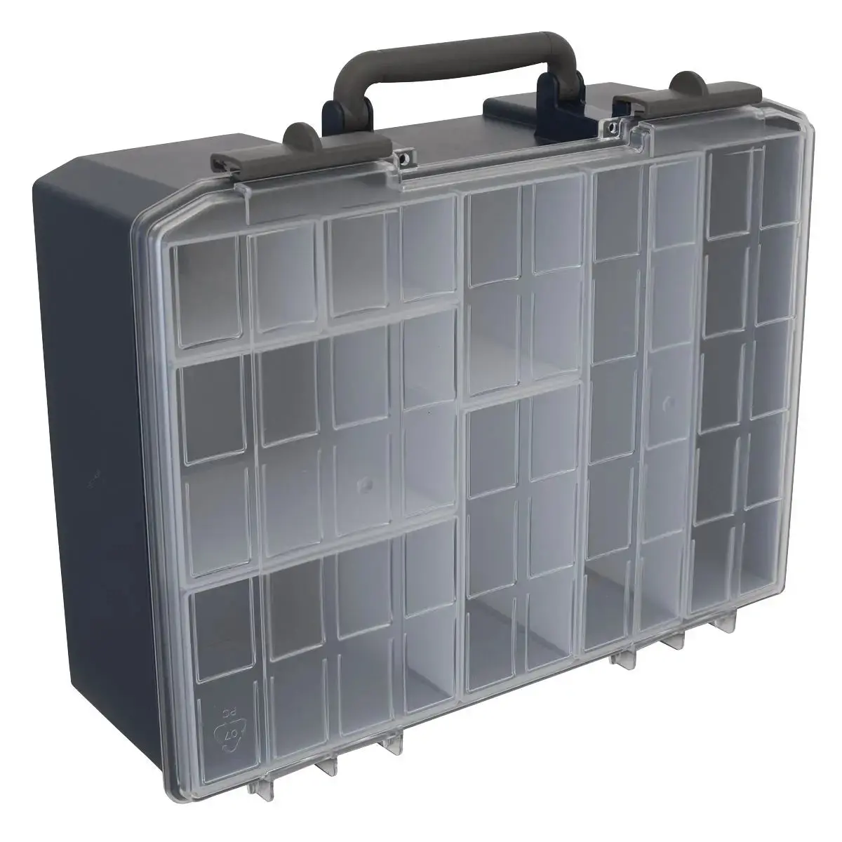Sealey Professional Deep Compartment Case 1