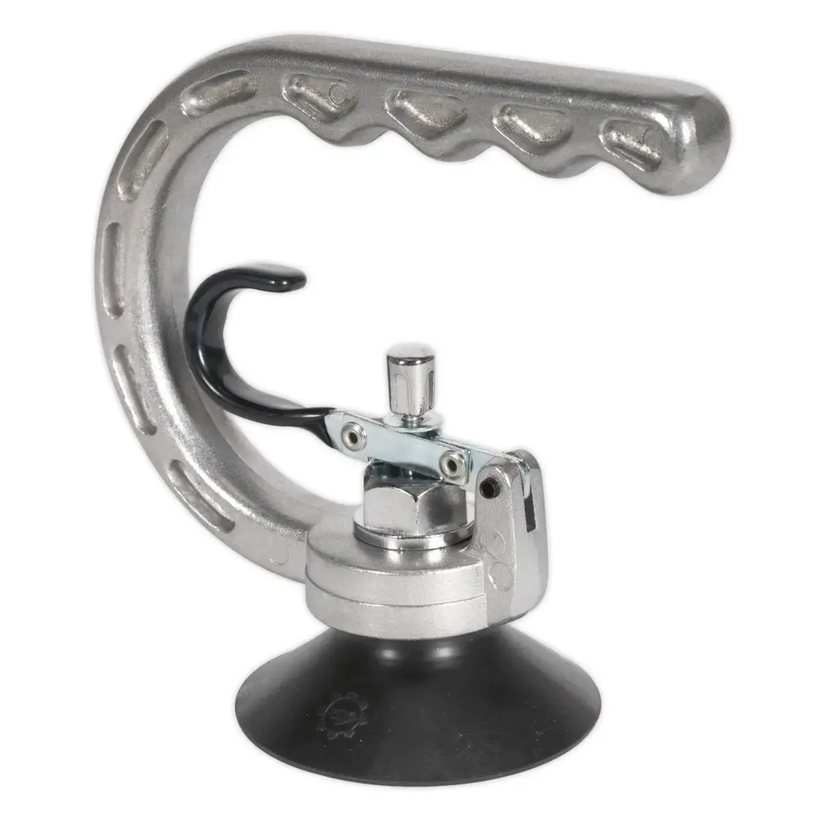 Sealey Professional Dent Puller 75Mm Diameter 10Kg Max Pull Capacity 1