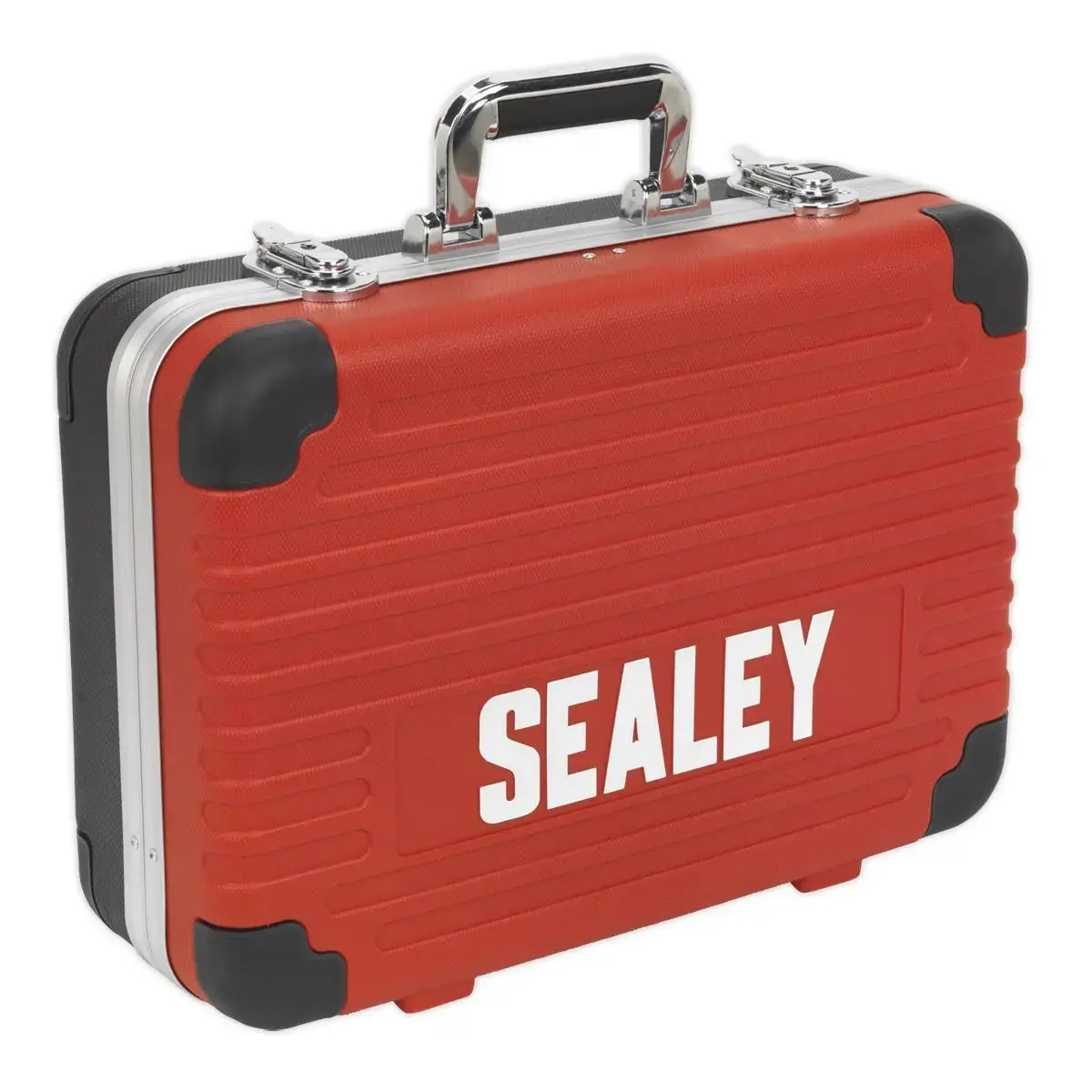 Sealey Professional Hdpe Tool Case Heavy-Duty 1