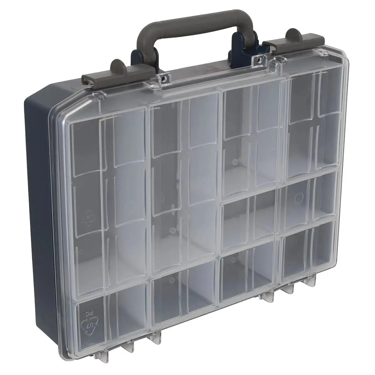 Sealey Professional Large Compartment Case 1