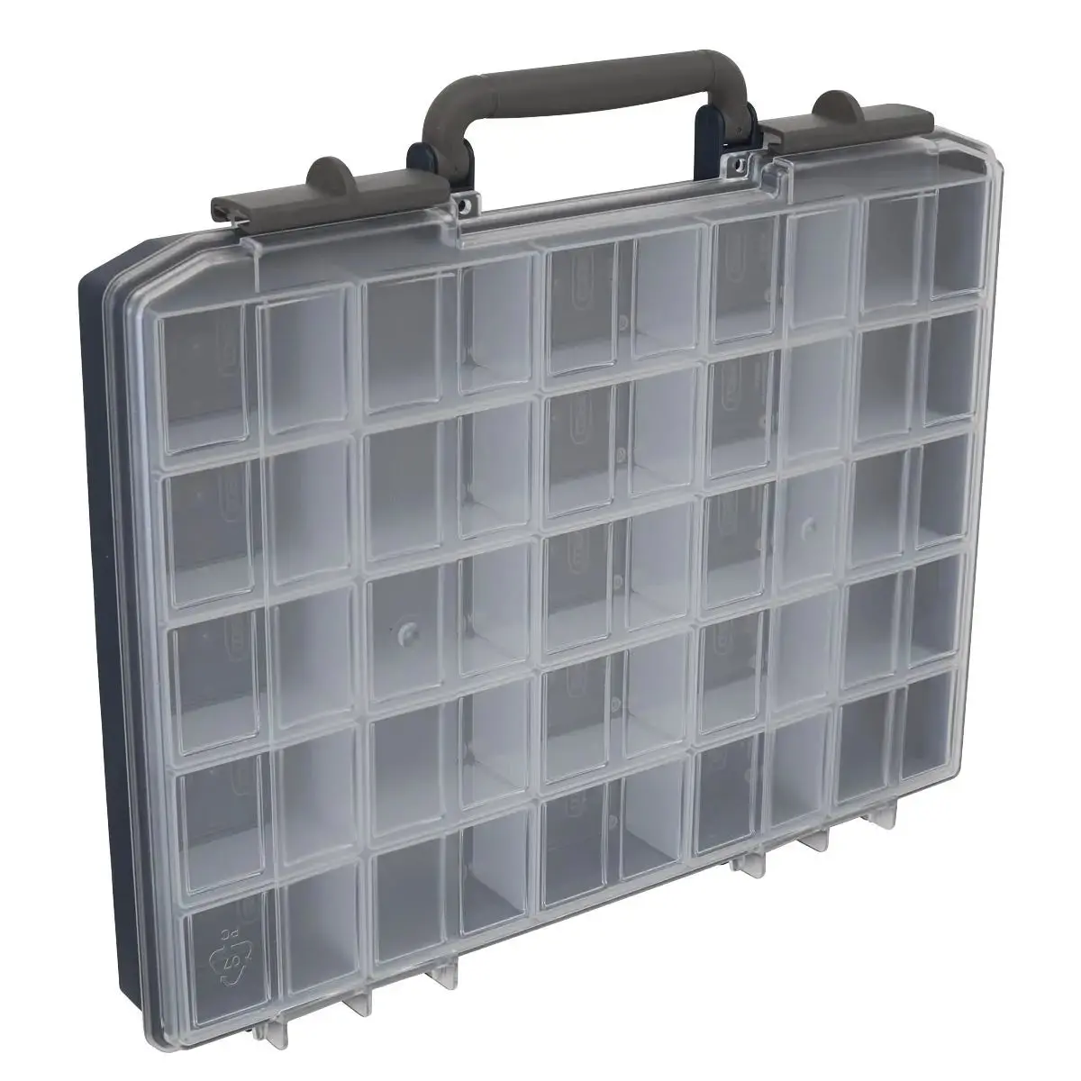 Sealey Professional Medium Compartment Case 1