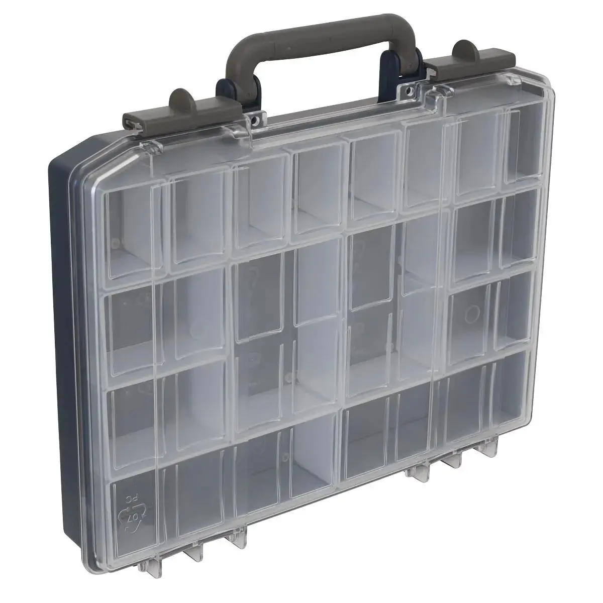 Sealey Professional Small Compartment Case 1