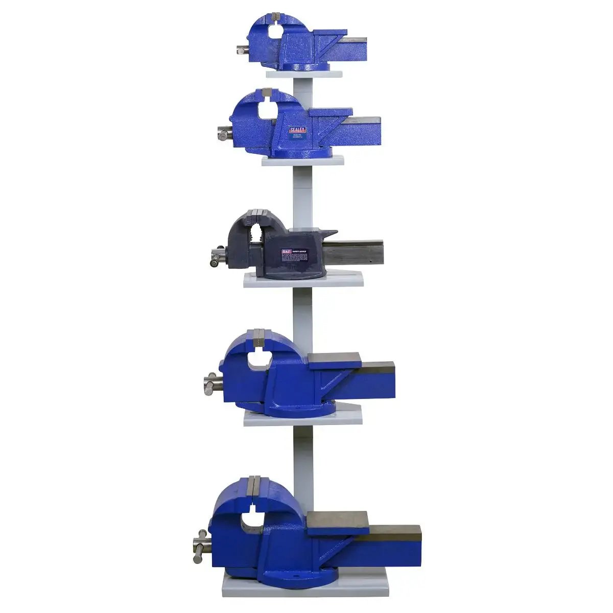 Sealey Professional Vice Stand Deal 1