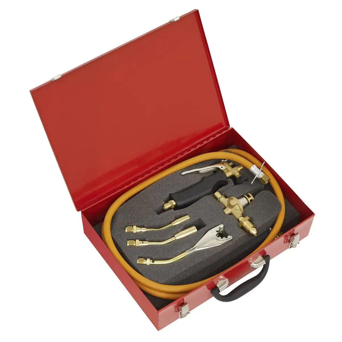 Sealey Propane Torch Kit 6Pc 1