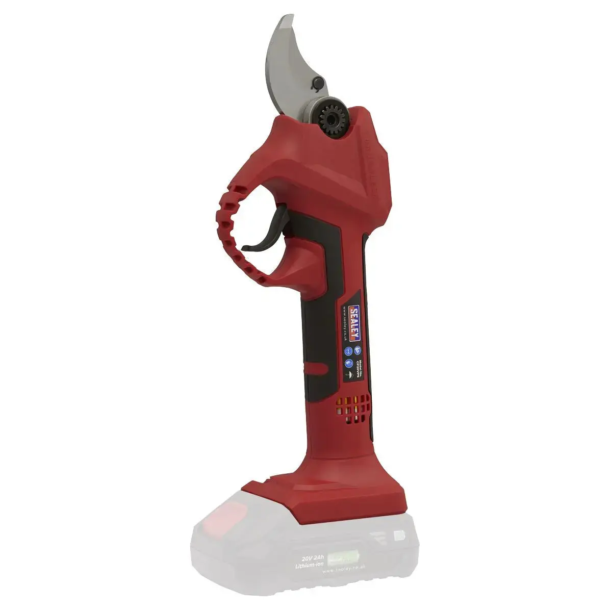 Sealey Pruning Shears Cordless 20V Sv20 Series - Body Only 1