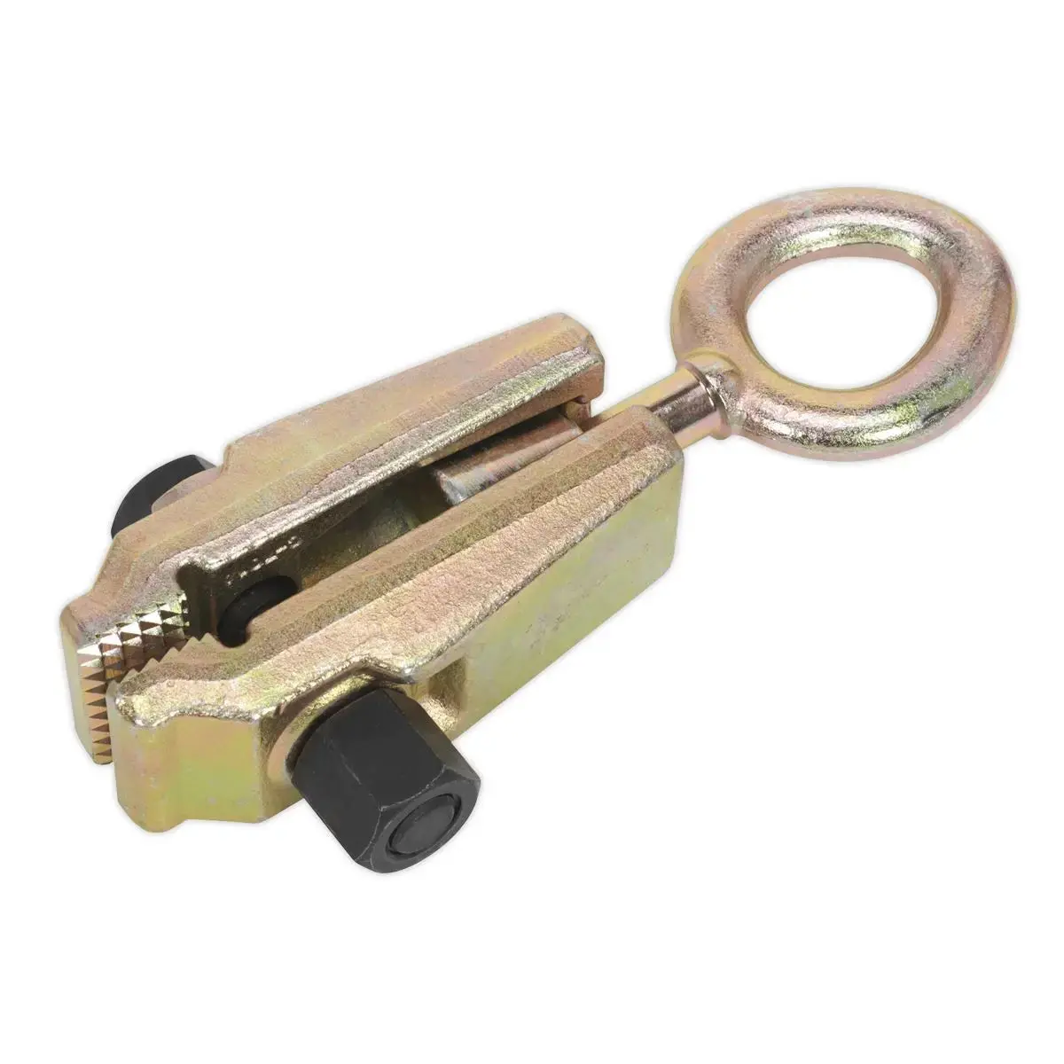 Sealey Pull Clamp 220Mm 1