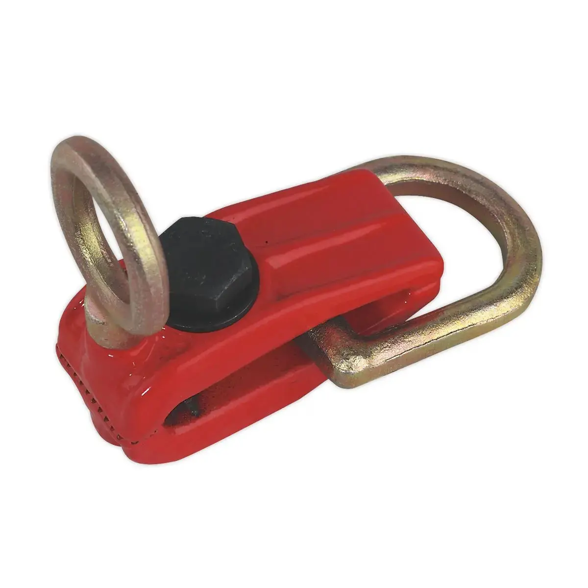 Sealey Pull Clamp 90° Dual 1