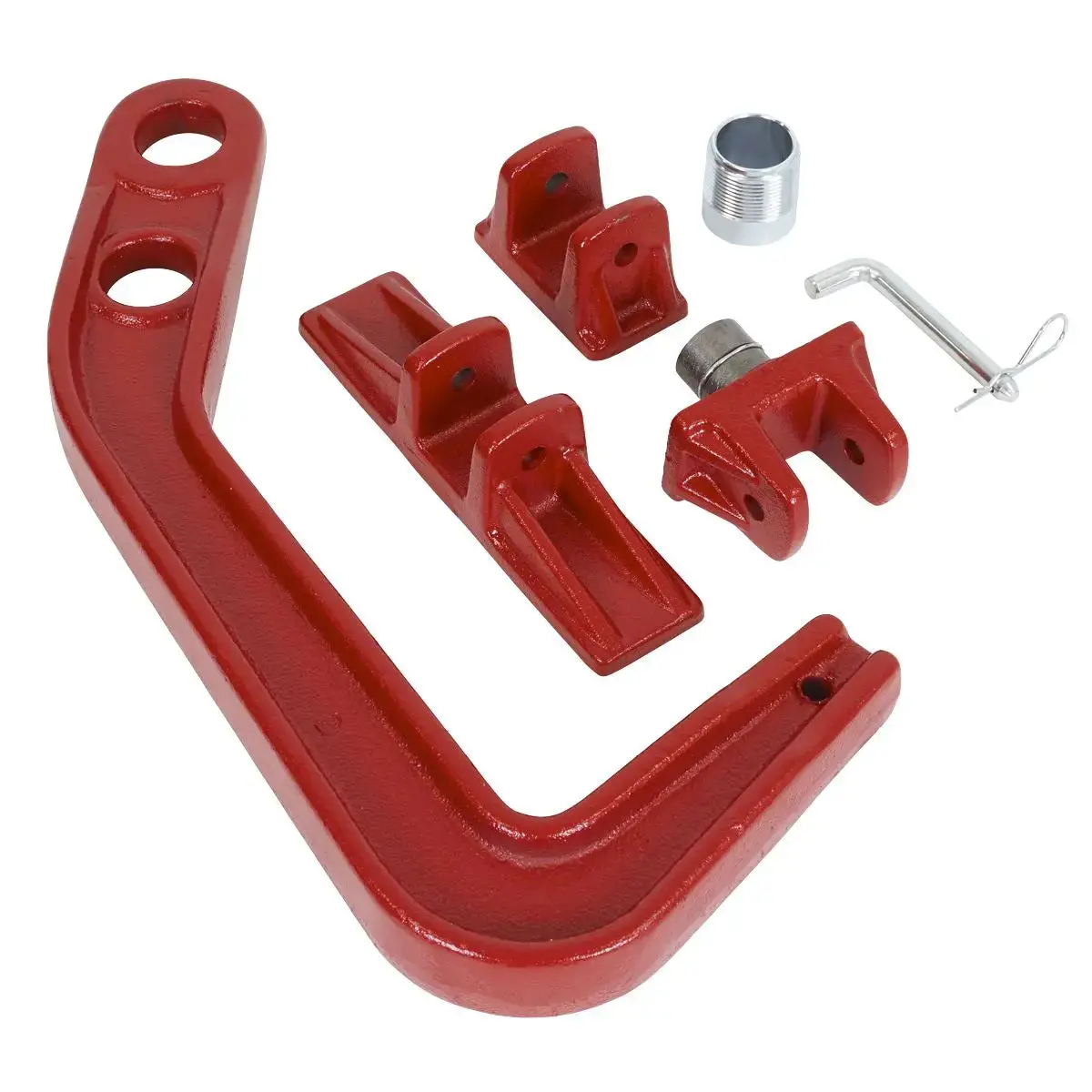 Sealey Pull Hook Kit Large 1