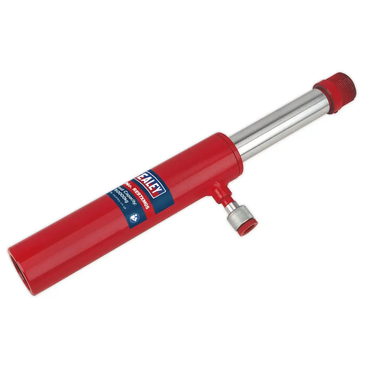 Sealey Pull Ram - Midi 5 Tonne 1