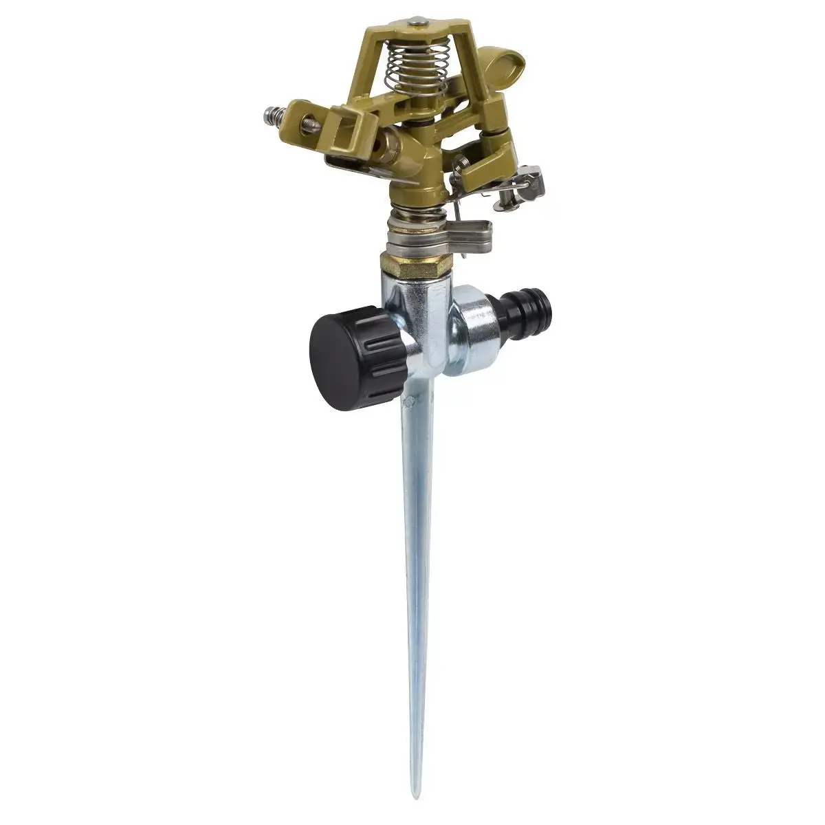 Sealey Pulsating Water Sprinkler On Metal Spike 1