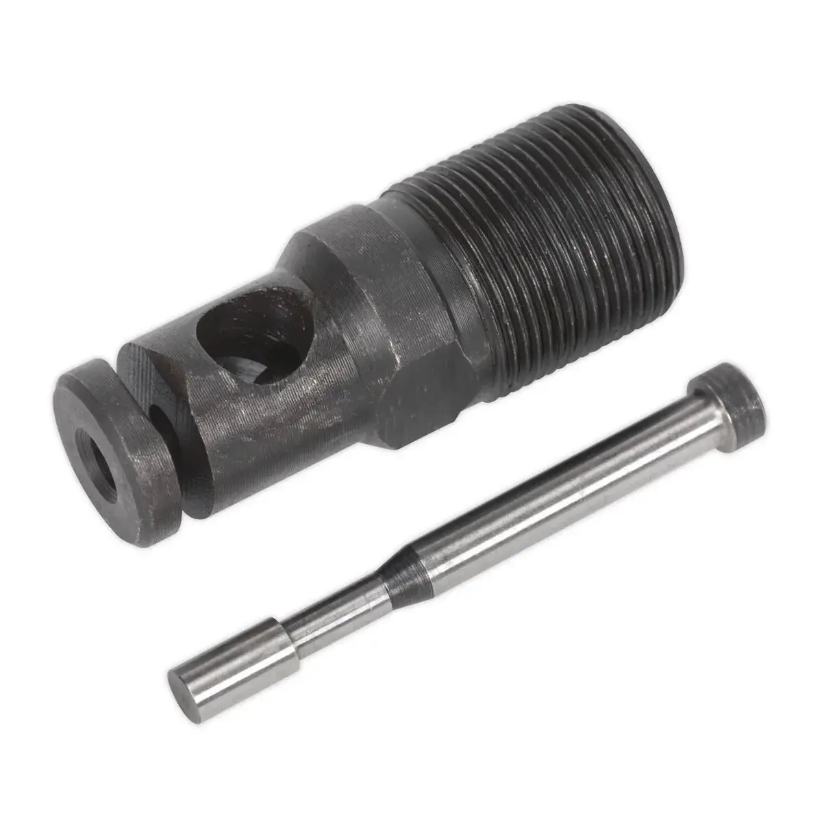 Sealey Punch & Die Kit For Sa28.V2 1