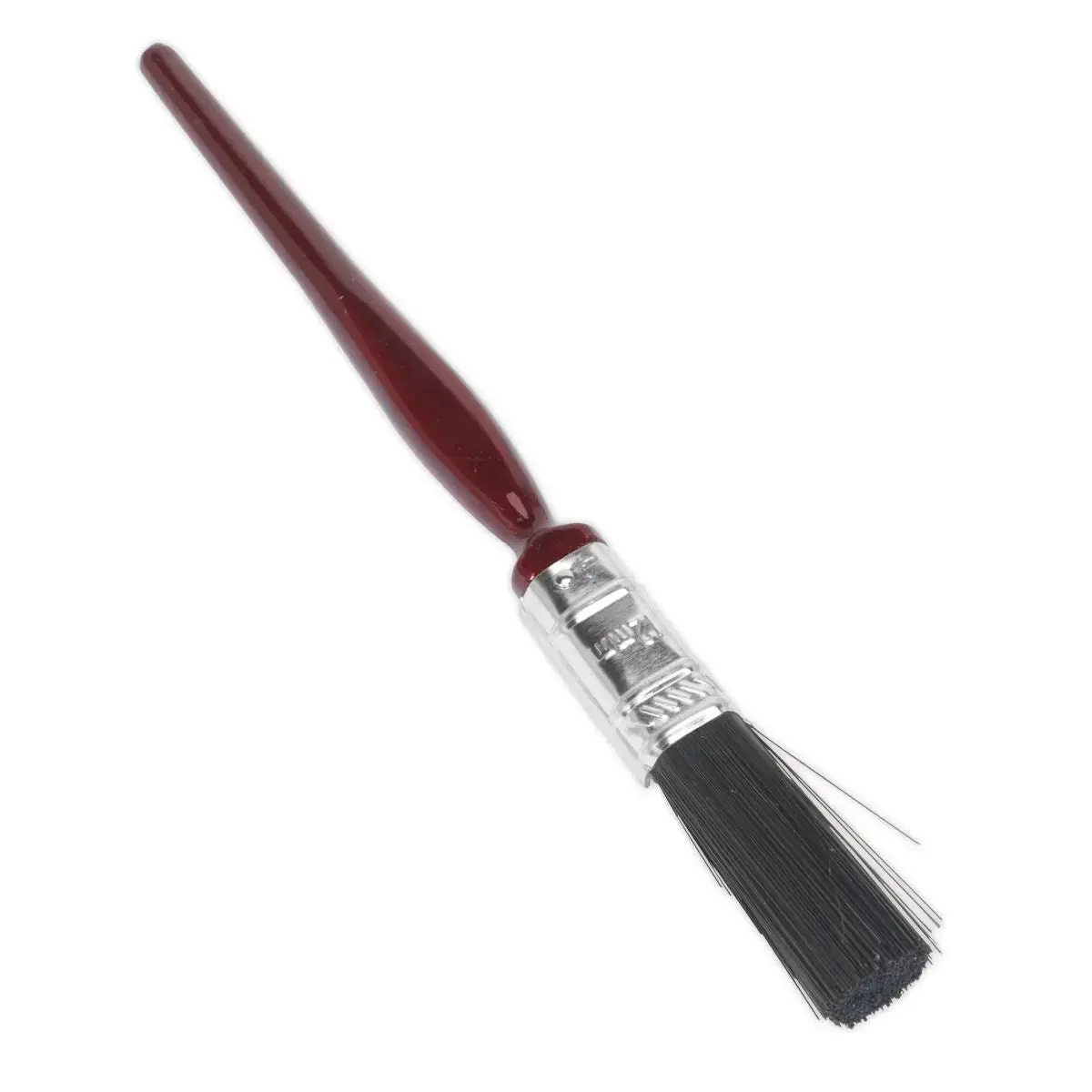Sealey Pure Bristle Paint Brush 12Mm Pack Of 10 1