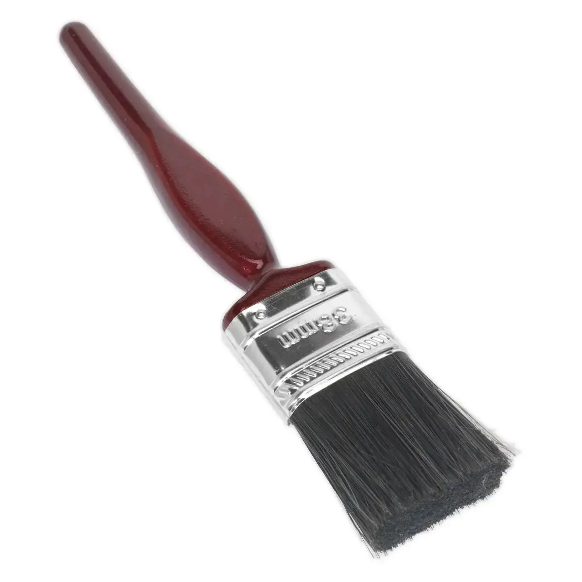 Sealey Pure Bristle Paint Brush 38Mm Pack Of 10 1