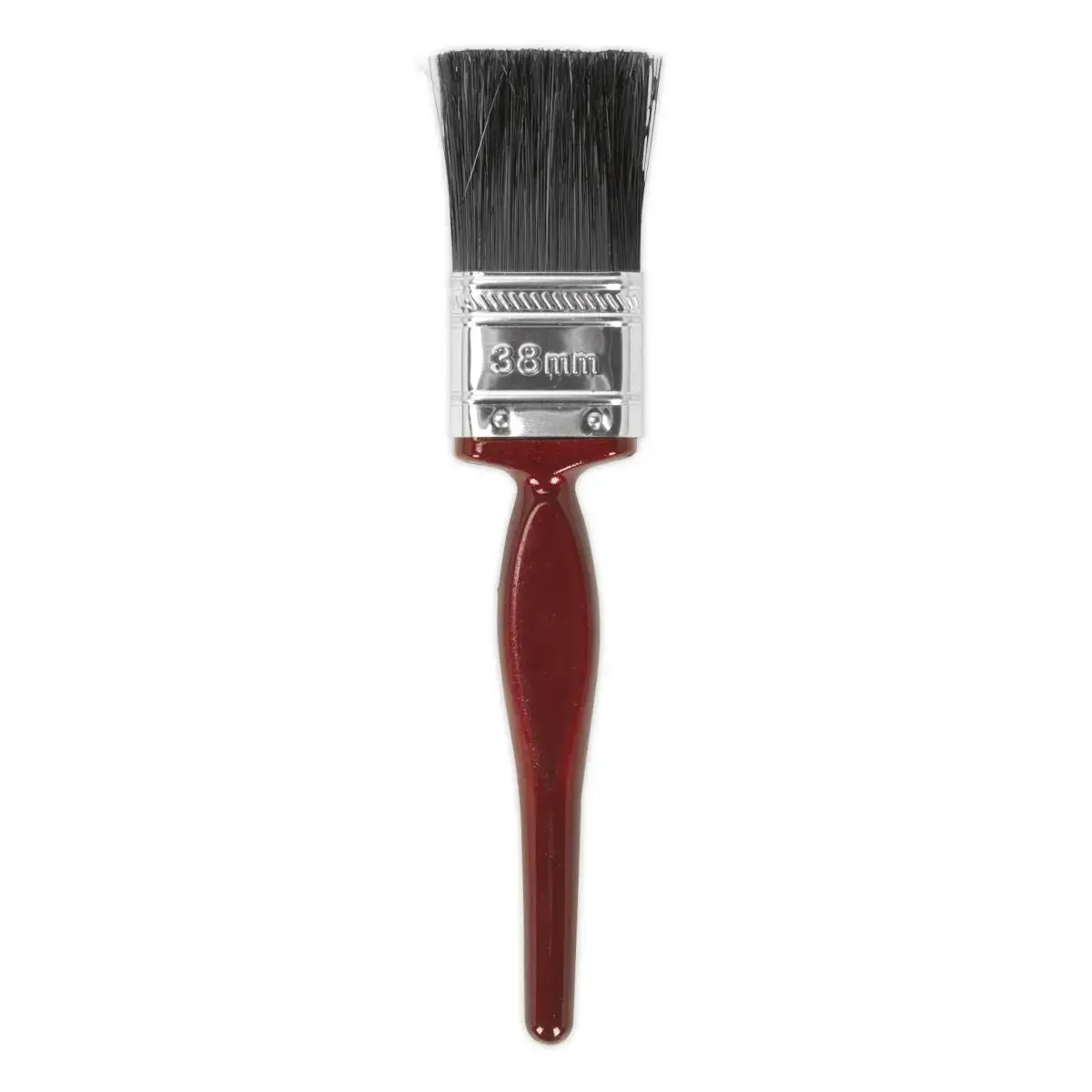 Sealey Pure Bristle Paint Brush 38Mm Pack Of 10 2