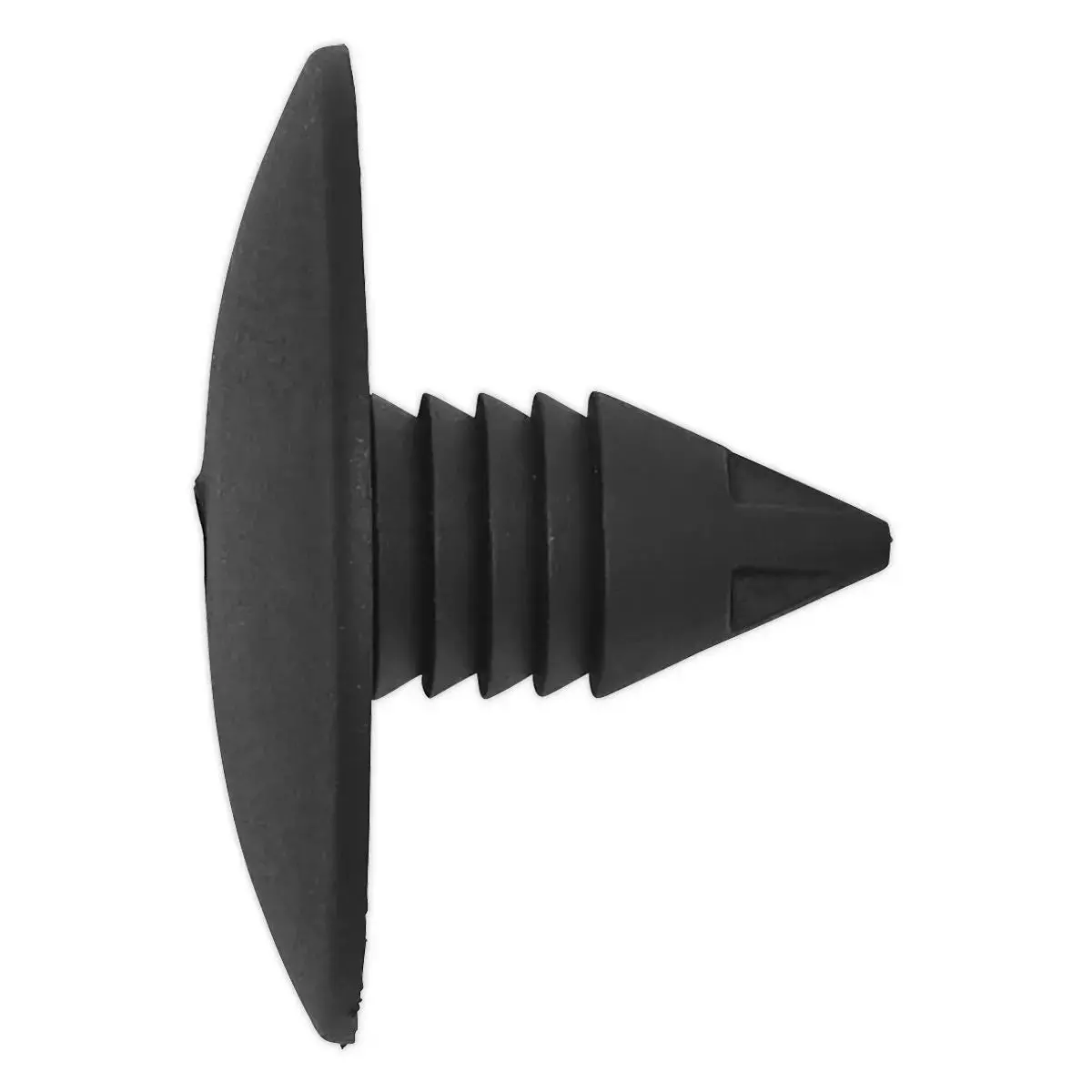 Sealey Push-In Bumper/Radiator Fixing, Ø35mm X 25Mm, Renault - Pack Of 20 1