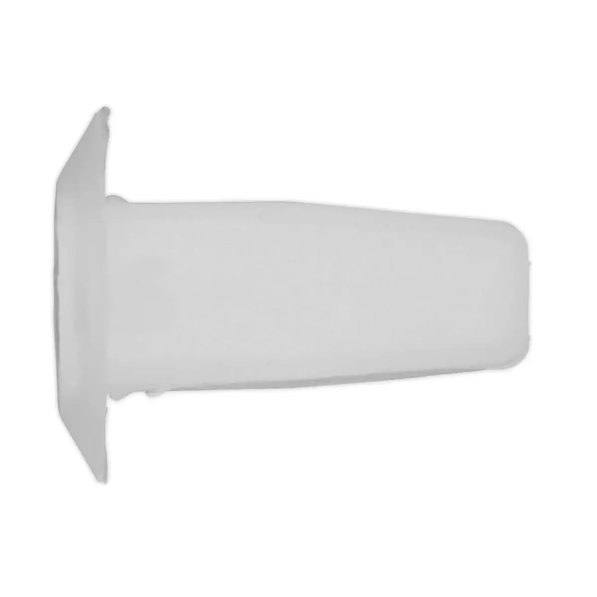 Sealey Push-In Locking Nut, Ø15mm X 21Mm, Universal - Pack Of 20 1