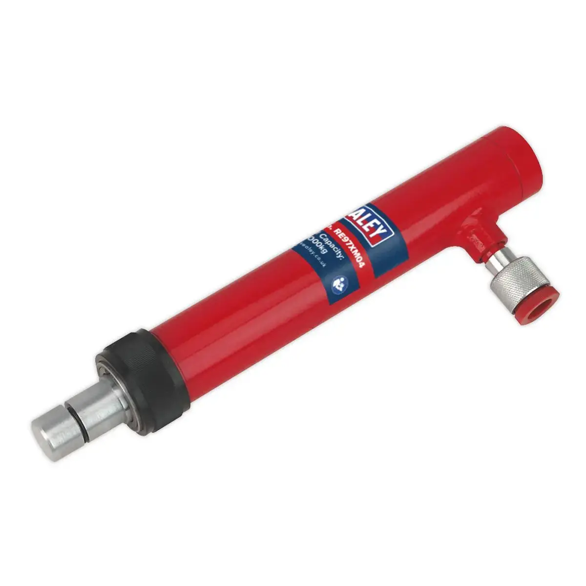 Sealey Push Ram - Midi 4 Tonne 1