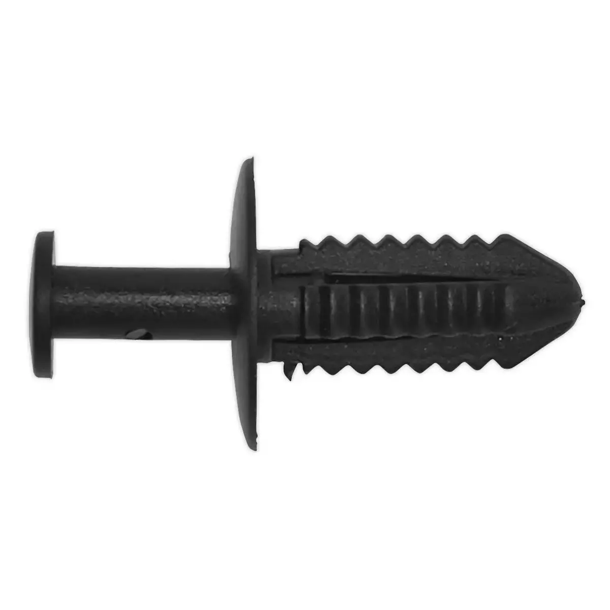 Sealey Push Rivet, Ø15mm X 33Mm, Mercedes - Pack Of 20 1