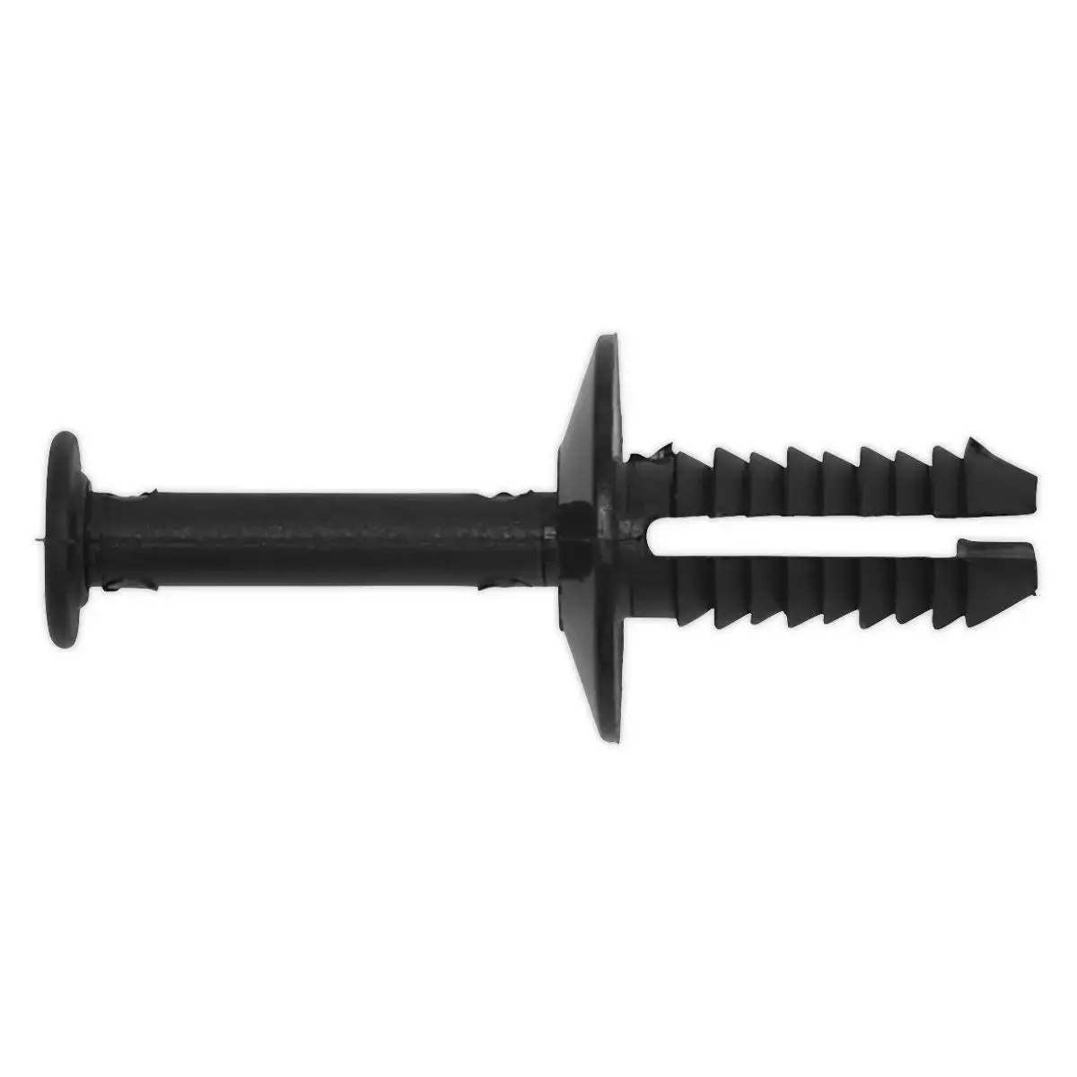 Sealey Push Rivet, Ø15mm X 36Mm, Universal - Pack Of 20 1