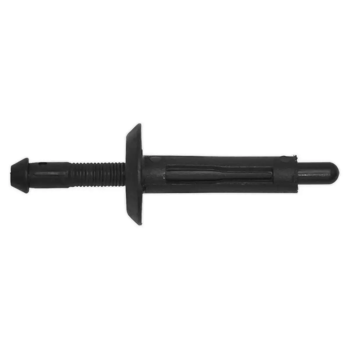 Sealey Push Rivet, Ø15mm X 55Mm, 6.3Mm Hole, Universal - Pack Of 20 1
