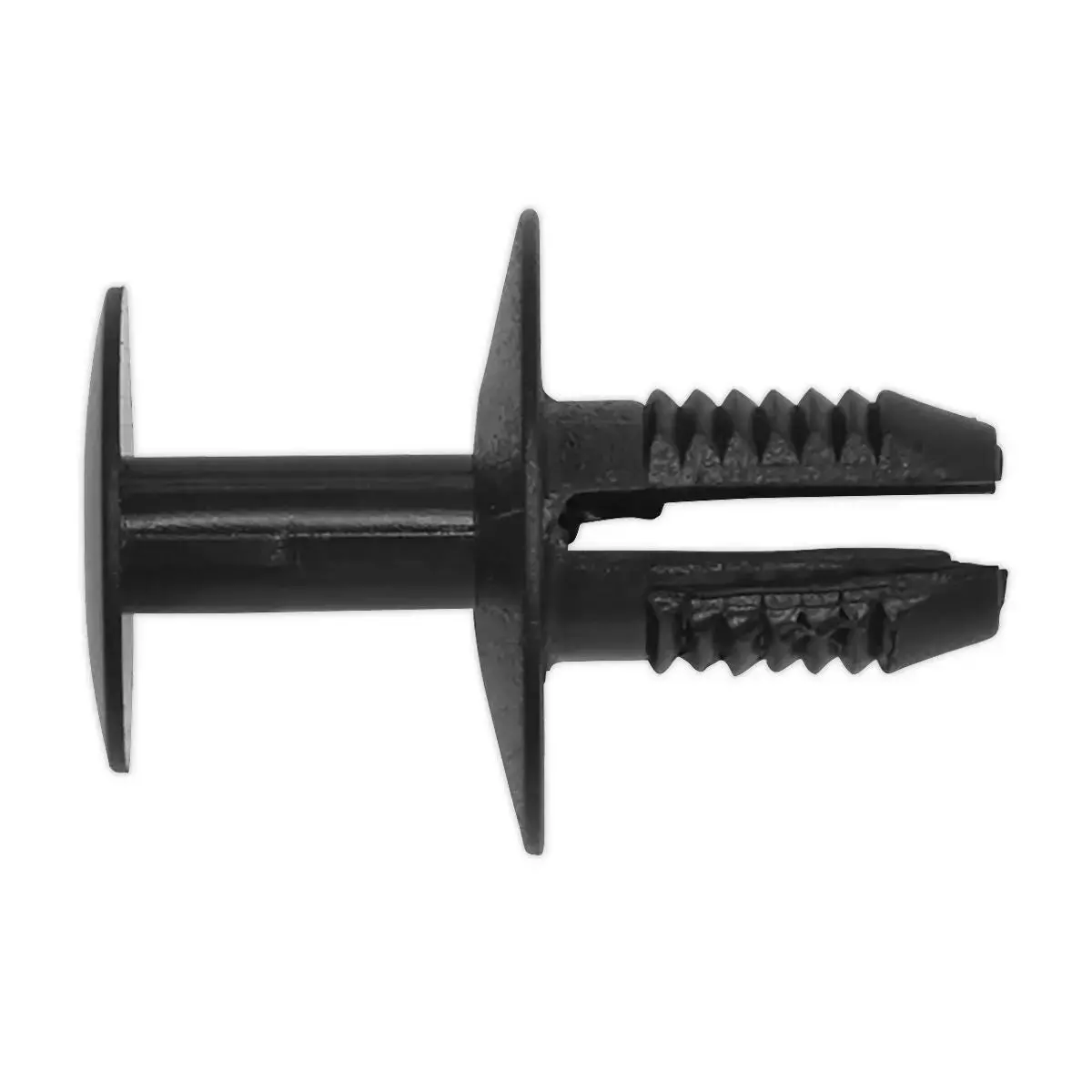 Sealey Push Rivet, Ø20mm X 30Mm, Universal - Pack Of 20 1