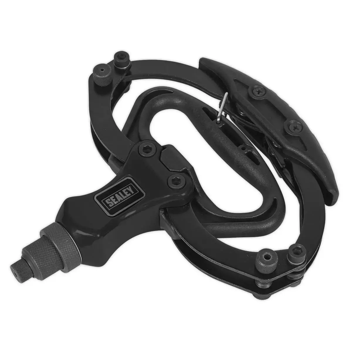 Sealey Quick Action Riveter 1