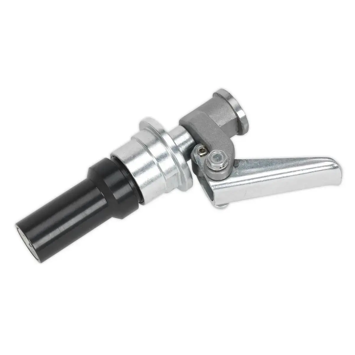 Sealey Quick Connect Grease Coupler Lock On Quick Release 1/8" Bspt 1