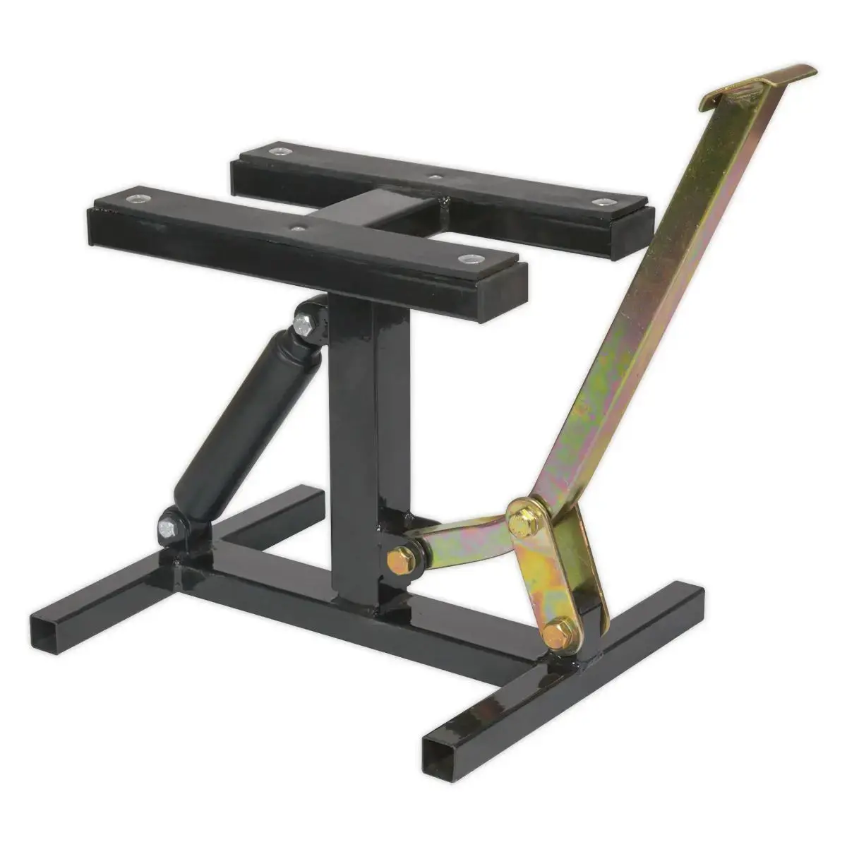 Sealey Quick Lift Off-Road/Trials Bike Stand 1