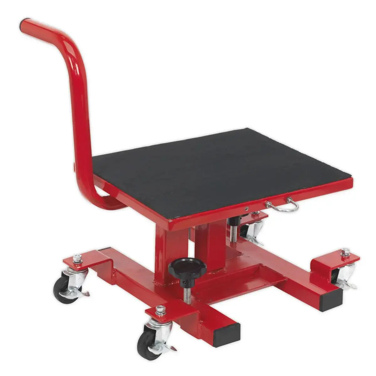 Sealey Quick Lift Stand/Moving Dolly 135Kg 1