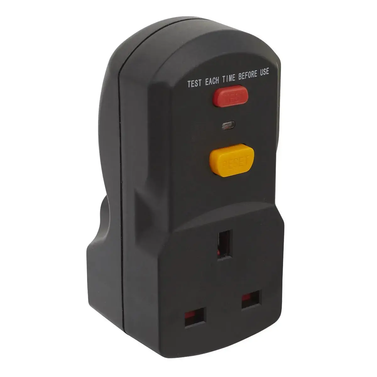 Sealey Rcd Safety Adaptor 230V 1