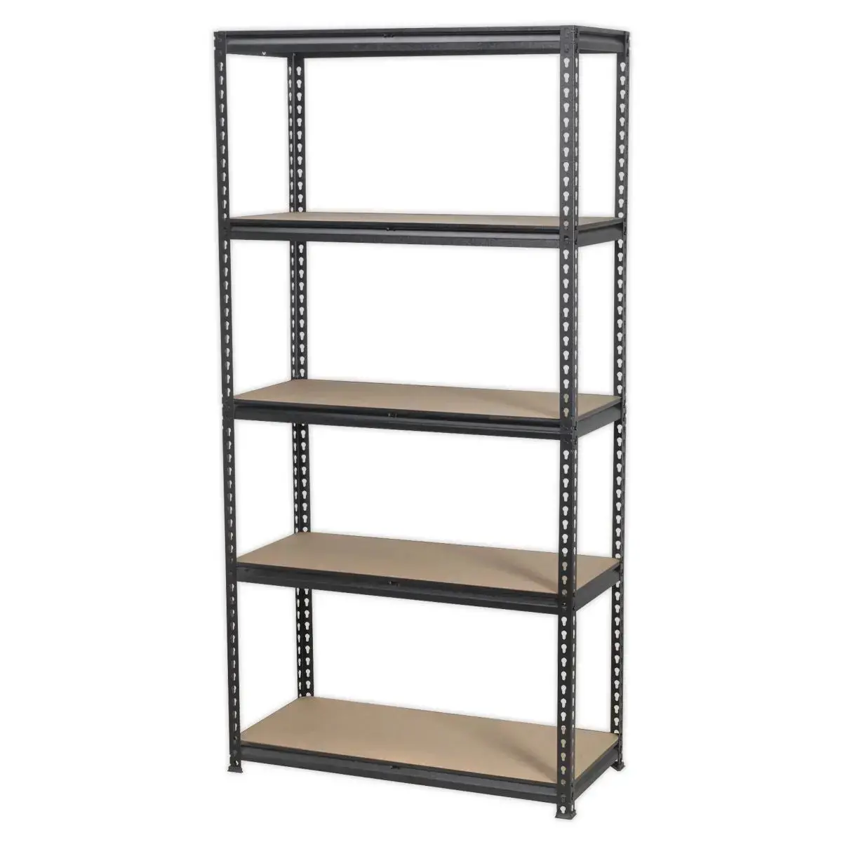 Sealey Racking Unit 5 Level 200Kg Capacity Per Level 1