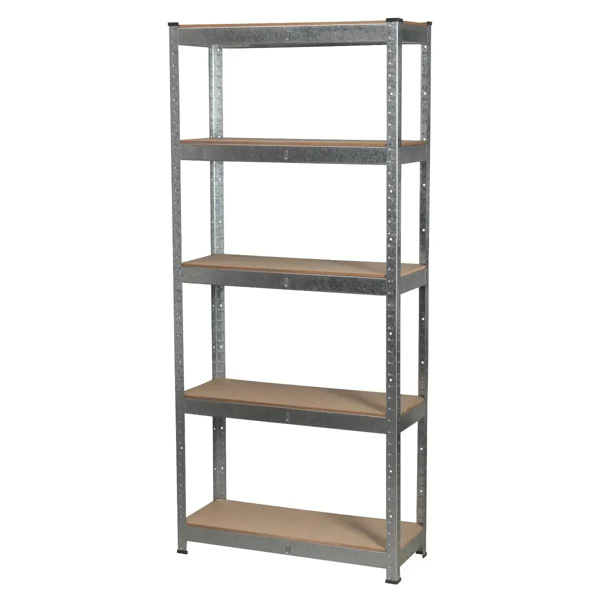 Sealey Racking Unit 5 Shelf 150Kg Capacity Per Level 1