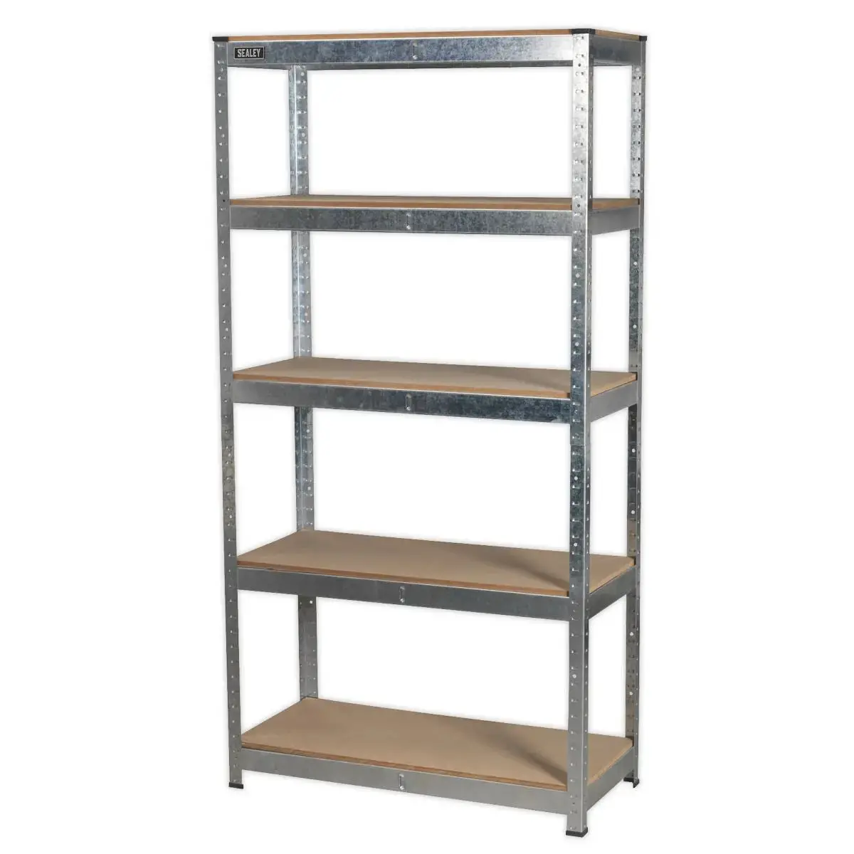 Sealey Racking Unit 5 Shelf 350Kg Capacity Per Level 1
