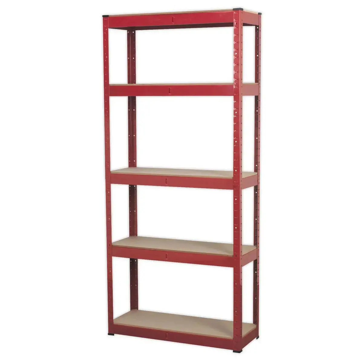 Sealey Racking Unit With 5 Shelves 150Kg Capacity Per Level 1