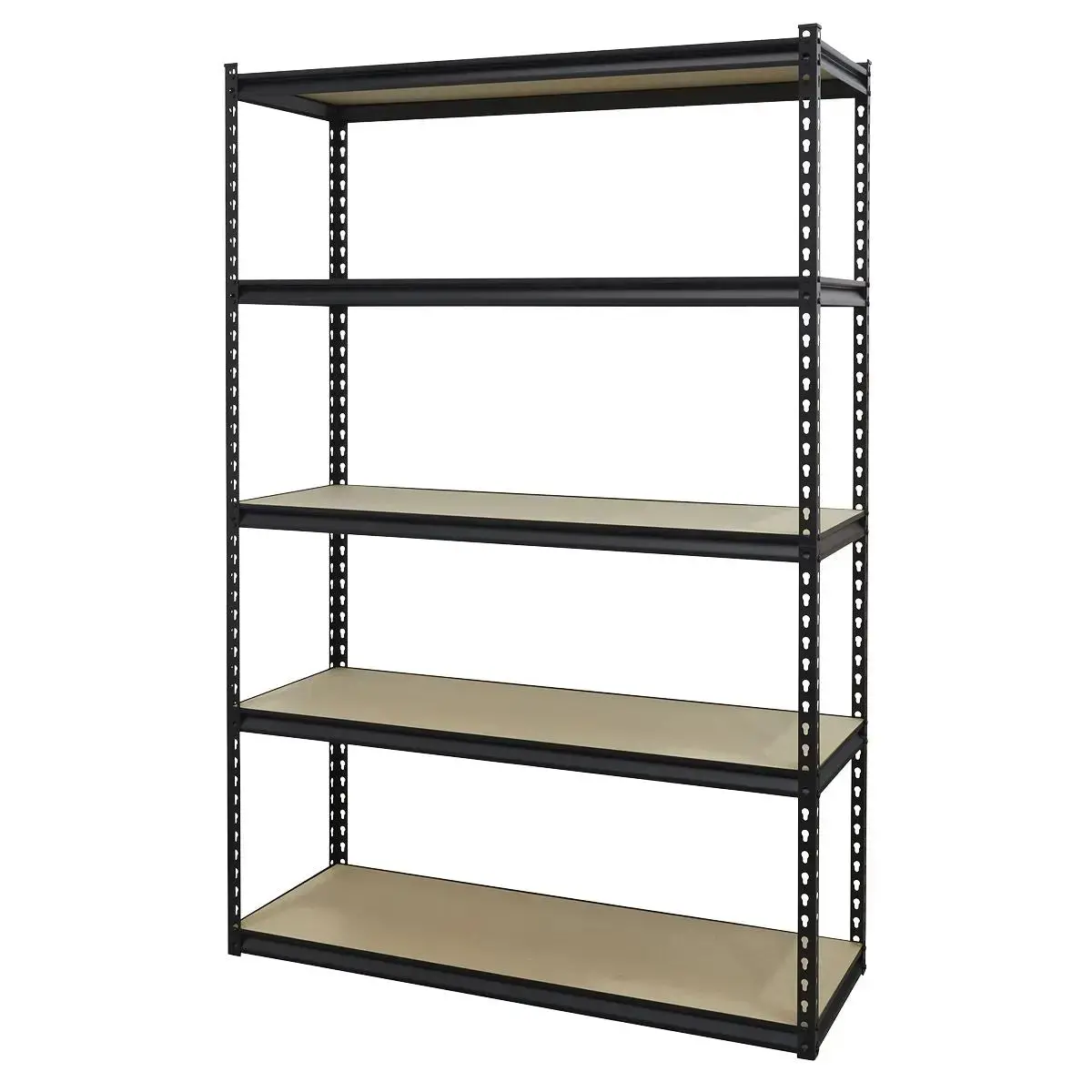 Sealey Racking Unit With 5 Shelves 220Kg Capacity Per Level 1