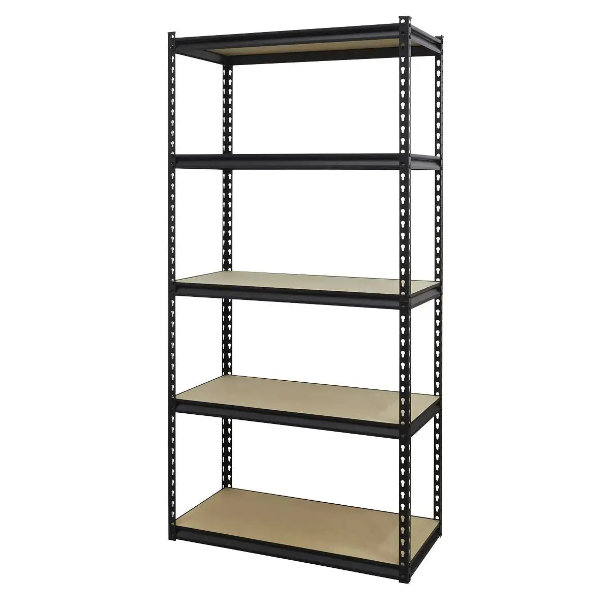 Sealey Racking Unit With 5 Shelves 340Kg Capacity Per Level 1