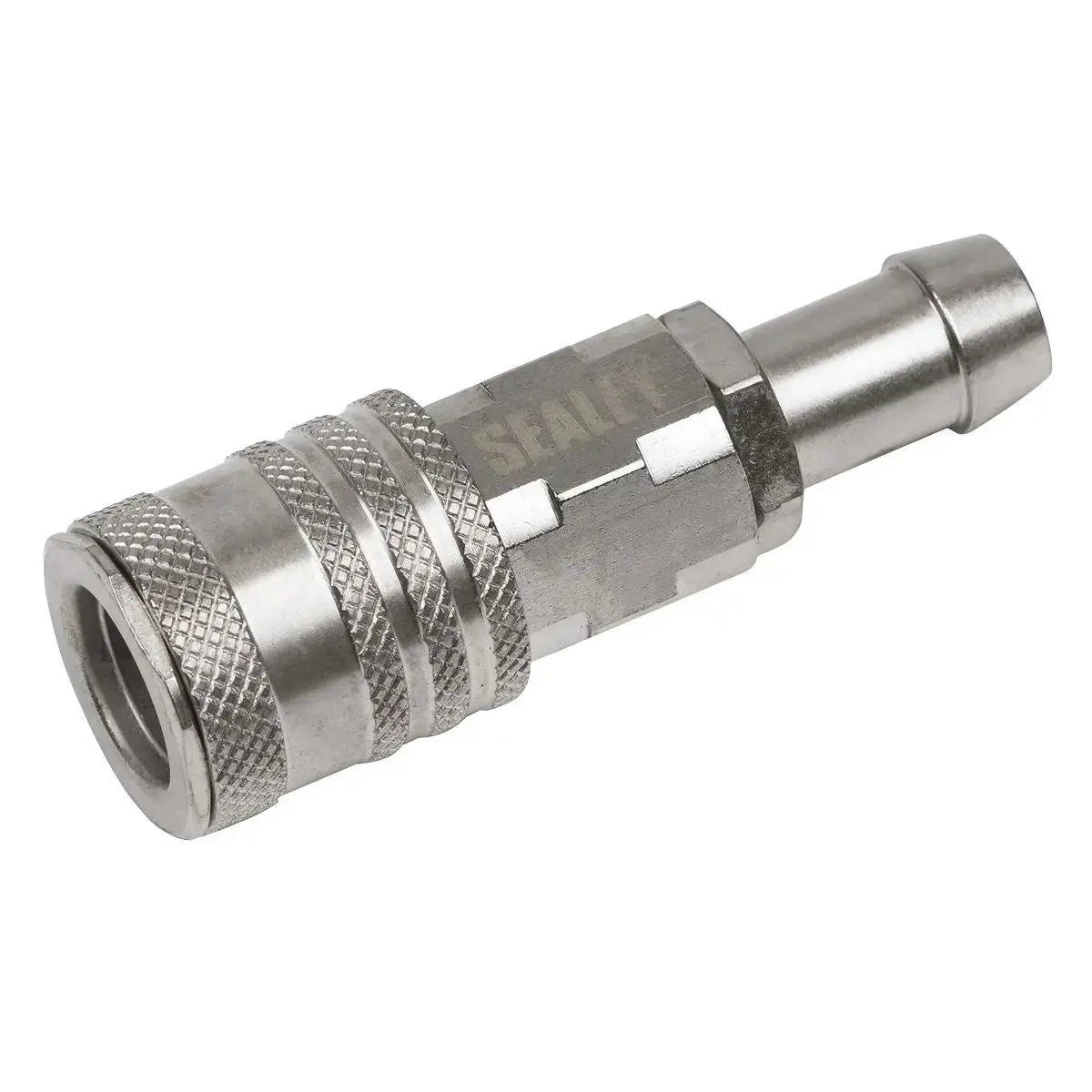 Sealey Radiator Coupler - Scania 1