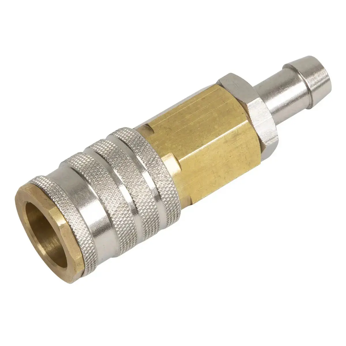 Sealey Radiator Coupler For Scania Euro 1