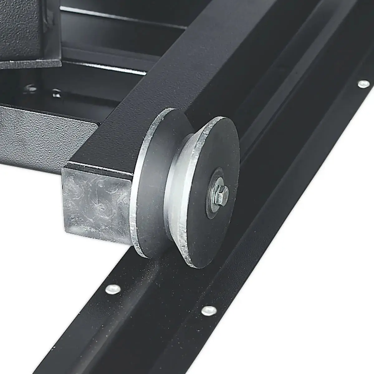 Sealey Rails For Headlamp Beam Setter 1