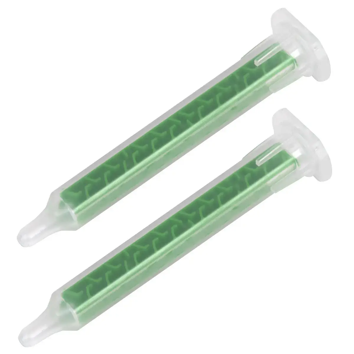 Sealey Rapid Set Mma Adhesive Mixing Nozzles 2Pc 1