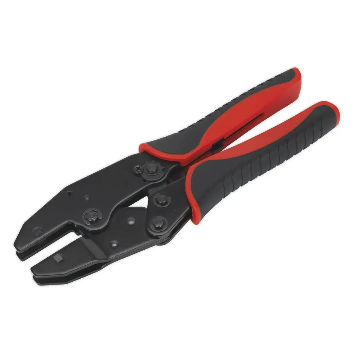 Sealey Ratchet Crimping Tool Without Jaws 1
