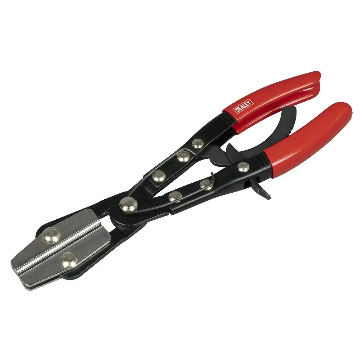 Sealey Ratchet Hose Clamp Pliers 250Mm 1